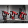Milwaukee M18 FN16GA-202X, Aku 2 režimová dokončovací hřebíkovačka na konstrukce 16 GA akumulátorové řady  M18 FUEL™ v setu se 2 akumulátory M18 B2 a rychlonabíječkou M12-18 FC v HD boxu