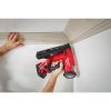 Milwaukee M18 FN16GA-202X, Aku 2 režimová dokončovací hřebíkovačka na konstrukce 16 GA akumulátorové řady  M18 FUEL™ v setu se 2 akumulátory M18 B2 a rychlonabíječkou M12-18 FC v HD boxu
