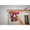 Milwaukee M18 FN16GA-202X, Aku 2 režimová dokončovací hřebíkovačka na konstrukce 16 GA akumulátorové řady  M18 FUEL™ v setu se 2 akumulátory M18 B2 a rychlonabíječkou M12-18 FC v HD boxu