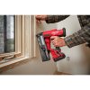 Milwaukee M18 FN16GA-202X, Aku 2 režimová dokončovací hřebíkovačka na konstrukce 16 GA akumulátorové řady  M18 FUEL™ v setu se 2 akumulátory M18 B2 a rychlonabíječkou M12-18 FC v HD boxu