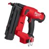 Milwaukee M18 FN18GS-0X, Aku dokončovací hřebíkovačka na konstrukce 18 GS akumulátorové řady M18 FUEL™ v HD boxu