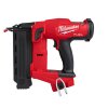 Milwaukee M18 FN18GS-0X, Aku dokončovací hřebíkovačka na konstrukce 18 GS akumulátorové řady M18 FUEL™ v HD boxu