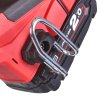 Milwaukee M18 FN18GS-0X, Aku dokončovací hřebíkovačka na konstrukce 18 GS akumulátorové řady M18 FUEL™ v HD boxu