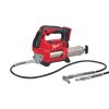 Milwaukee M18 GG-0, Aku mazací pistole akumulátorové řady M18™