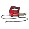 Milwaukee M18 GG-0, Aku mazací pistole akumulátorové řady M18™