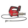 Milwaukee M18 GG-201C, Aku mazací pistole akumulátorové řady M18™  v setu s akumulátorem M18 B2 a inteligentní nabíječkou M12-18 C