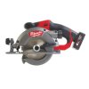 Milwaukee M12 CCS44-602X, Aku 44 mm okružní pila akumulátorové řady M12 FUEL™ v setu se 2 akumulátory M12 B6 a nabíječkou C12 C v HD boxu