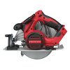 Milwaukee M18 BLCS66-0, Aku 66 mm bezuhlíková okružní pila na dřevo a plast akumulátorové řady M18™ 