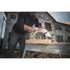 Milwaukee M18 BLCS66-0X, Aku 66 mm bezuhlíková okružní pila na dřevo a plast akumulátorové řady M18™ v HD boxu