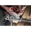Milwaukee M18 BLCS66-0X, Aku 66 mm bezuhlíková okružní pila na dřevo a plast akumulátorové řady M18™ v HD boxu