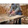 Milwaukee M18 CCS55-0X, Aku 55 mm okružní pila na dřevo a plast akumulátorové řady M18 FUEL™ v HD boxu