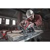 Milwaukee M18 CCS55-0X, Aku 55 mm okružní pila na dřevo a plast akumulátorové řady M18 FUEL™ v HD boxu