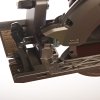 Milwaukee M18 CCS55-0X, Aku 55 mm okružní pila na dřevo a plast akumulátorové řady M18 FUEL™ v HD boxu