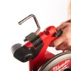 Milwaukee M18 CCS55-0X, Aku 55 mm okružní pila na dřevo a plast akumulátorové řady M18 FUEL™ v HD boxu