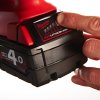 Milwaukee M18 CCS55-0X, Aku 55 mm okružní pila na dřevo a plast akumulátorové řady M18 FUEL™ v HD boxu