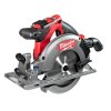 Milwaukee M18 CCS55-0X, Aku 55 mm okružní pila na dřevo a plast akumulátorové řady M18 FUEL™ v HD boxu