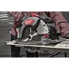 Milwaukee M18 FCSG66-121C, Aku 66 mm okružní pila na dřevo a plast s vodící patkou pro připojení vodící lišty akumulátorové řady M18 FUEL™ v setu s akumulátorem M18 HB12 a rychlonabíječkou M12-18 FC