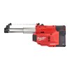 Milwaukee M12 UDEL-0B, Aku odsavač prachu třídy L ke kladivům SDS-plus akumulátorové řady M12™ 