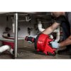 Milwaukee M18 FDCPF10-0C, Aku čistič potrubí se spirálou o průměru 10 mm akumulátorové řady  M18 FUEL™