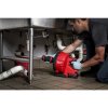 Milwaukee M18 FDCPF10-0C, Aku čistič potrubí se spirálou o průměru 10 mm akumulátorové řady  M18 FUEL™