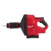 Milwaukee M18 FDCPF8-0C, Aku čistič potrubí se spirálou o průměru 8 mm akumulátorové řady  M18 FUEL™ 