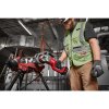Milwaukee M18 FPT114-802CA, Aku 1 ¼″ závitořez akumulátorové řady M18 FUEL™ s technologií ONE-KEY™ v setu se 2 akumulátory M18 HB 8 a rychlonabíječkou M12-18 FC