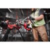 Milwaukee M18 FPT114-802CA, Aku 1 ¼″ závitořez akumulátorové řady M18 FUEL™ s technologií ONE-KEY™ v setu se 2 akumulátory M18 HB 8 a rychlonabíječkou M12-18 FC