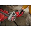 Milwaukee M18 FPT114-802CA, Aku 1 ¼″ závitořez akumulátorové řady M18 FUEL™ s technologií ONE-KEY™ v setu se 2 akumulátory M18 HB 8 a rychlonabíječkou M12-18 FC