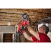 Milwaukee M18 FPT114-802CA, Aku 1 ¼″ závitořez akumulátorové řady M18 FUEL™ s technologií ONE-KEY™ v setu se 2 akumulátory M18 HB 8 a rychlonabíječkou M12-18 FC