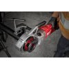 Milwaukee M18 FPT2-121C, Aku 2″ závitořez akumulátorové řady M18 FUEL™ s technologií ONE-KEY™ v setu se 2 akumulátory M18 HB12 a rychlonabíječkou M12-18 FC