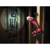 Milwaukee M18 TLED-0, LED svítilna/baterka akumulátorové M18™ 