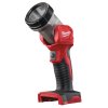 Milwaukee M18 TLED-0, LED svítilna/baterka akumulátorové M18™ 
