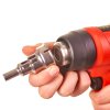 Milwaukee M18 BHG-502C, Aku horkovzdušná pistole akumulátorové řady M18™ v setu se 2 akumulátory M18 B5 a inteligentní nabíječkou M12-18 C