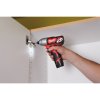 Milwaukee M12 BID-202C, Aku rázový utahovák ¼″ Hex akumulátorové řady M12™