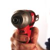 Milwaukee M12 BID-202C, Aku rázový utahovák ¼″ Hex akumulátorové řady M12™