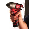 Milwaukee M12 BID-202C, Aku rázový utahovák ¼″ Hex akumulátorové řady M12™