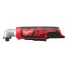 Milwaukee M12 BRAID-0, Aku pravoúhlý rázový utahovák akumulátorové řady M12™ 