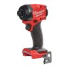 Milwaukee M18 FID3-0X Aku ¼″ Hex rázový utahovák akumulátorové řady M18 FUEL™ v HD boxu