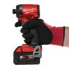 Milwaukee M18 FID3-0X Aku ¼″ Hex rázový utahovák akumulátorové řady M18 FUEL™ v HD boxu