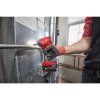 Milwaukee M18 FID3-502X Set aku ¼″ Hex rázového utahováku akumulátorové řady M18 FUEL™ se 2 akumulátory M18 B5 a rychlonabíječkou M12-18 FC v HD boxu