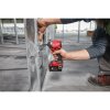 Milwaukee M18 FID3-502X Set aku ¼″ Hex rázového utahováku akumulátorové řady M18 FUEL™ se 2 akumulátory M18 B5 a rychlonabíječkou M12-18 FC v HD boxu