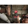 Milwaukee M18 FMTIW2F38-0X, Aku ⅜″ razový utahovák se středním momentem a pojistným kroužkem akumulátorové řady M18 FUEL™ 