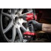 Milwaukee M18 FMTIW2F38-0X, Aku ⅜″ razový utahovák se středním momentem a pojistným kroužkem akumulátorové řady M18 FUEL™ 