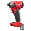 Milwaukee M18 FQID-0, Aku ¼″ hex hydraulický rázový utahovák akumulátorové řady M18 FUEL™ SURGE™ 