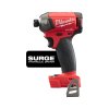 Milwaukee M18 FQID-0, Aku ¼″ hex hydraulický rázový utahovák akumulátorové řady M18 FUEL™ SURGE™ 