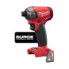 Milwaukee M18 FQID-0, Aku ¼″ hex hydraulický rázový utahovák akumulátorové řady M18 FUEL™ SURGE™ 