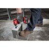 Milwaukee M18 ONEID2-502X, Aku ¼″ Hex rázový utahovák akumulátorové řady M18 FUEL™ ONE-KEY™ v setu se 2 akumulátory M18 B5 a rychlonabÍječkou M12-18 FC