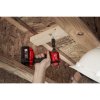 Milwaukee M18 ONEID2-502X, Aku ¼″ Hex rázový utahovák akumulátorové řady M18 FUEL™ ONE-KEY™ v setu se 2 akumulátory M18 B5 a rychlonabÍječkou M12-18 FC