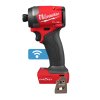 Milwaukee M18 ONEID3-0X Aku ¼″ Hex rázový utahovák akumulátorové řady M18 FUEL™ ONE-KEY™ v HD boxu