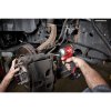 Milwaukee M12 FIW38-422X, Kompaktní aku ⅜″ rázový utahovák akumulátorové řady M12 FUEL™ v setu s akumulátory M12 B4 a M12 B2, nabíječkou C12 C v HD boxu